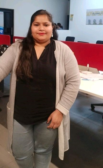 Shivani Baghel